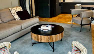 Macbeths Corner - Luxury Apartment with Private Parking - Foto 4