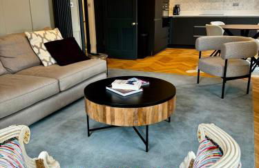 Macbeths Corner - Luxury Apartment with Private Parking - Foto 4