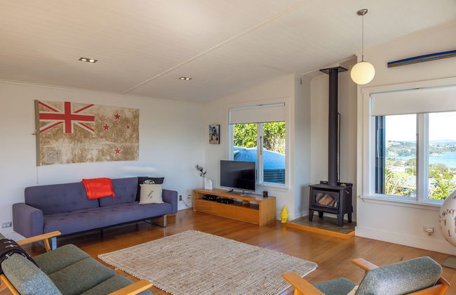 Pacific Views - Waiheke Island - Foto 12