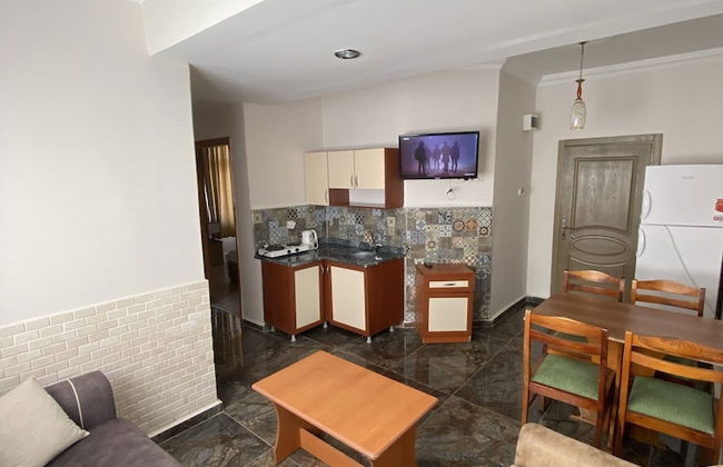 Sempati Apart Hotel - Foto 8