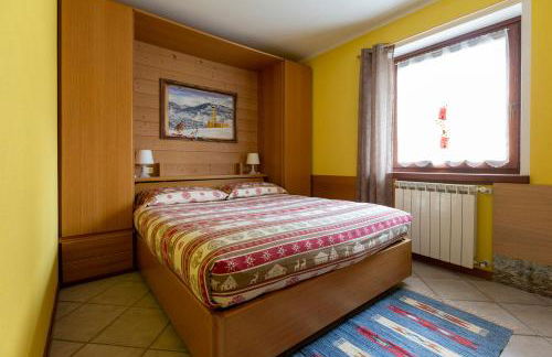 Appartamenti Baita Soliva - Foto 11