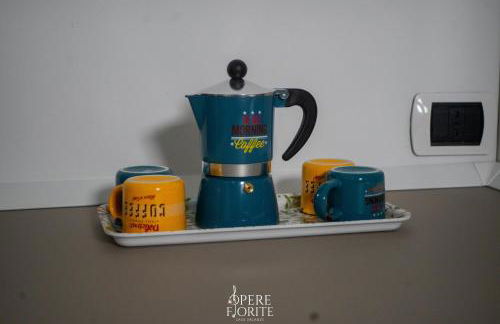 Opere Fiorite - Foto 15