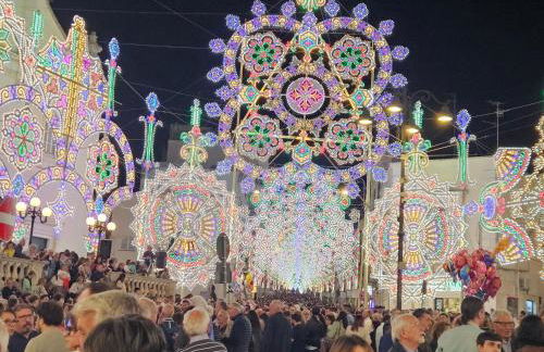 Villa Margherita - Foto 66