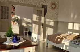 Farma Jamienko - Foto 1