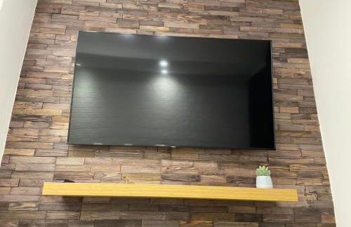 One bed apartment - City Centre - Foto 21