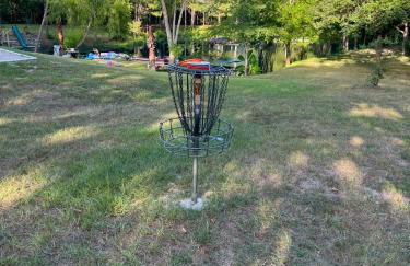 West Wing at the Manor - Foto 24