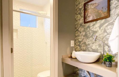 Resid. Clube Mar Grosso - Laguna - LAG208 - Foto 21