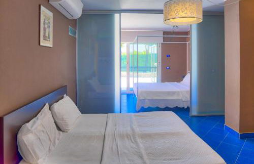 Villa Emanuele Costarainera - Foto 42