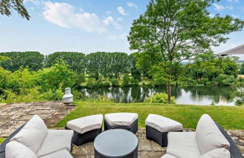 Luxurious 5 Bedroom House in Cookham near Marlow - Foto 1