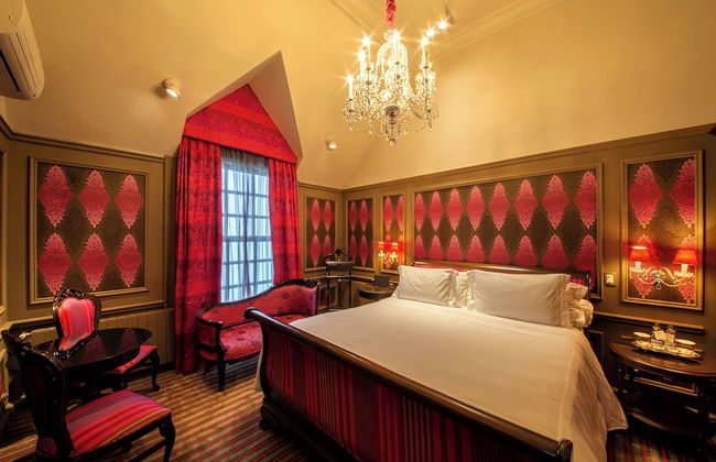 Castelo Saint Andrews - Foto 74