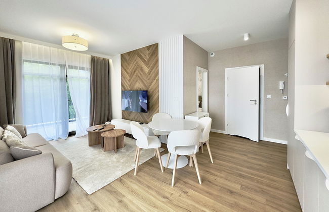 RentPlanet - Orlik Residence - Photo 23