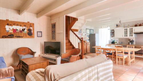 Maison pour 7 - 100m du port du Bono - Foto 3