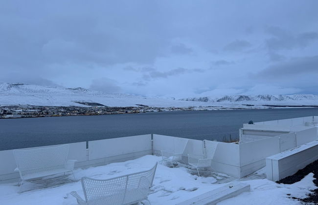 Halllandsnes Apartments - Foto 37