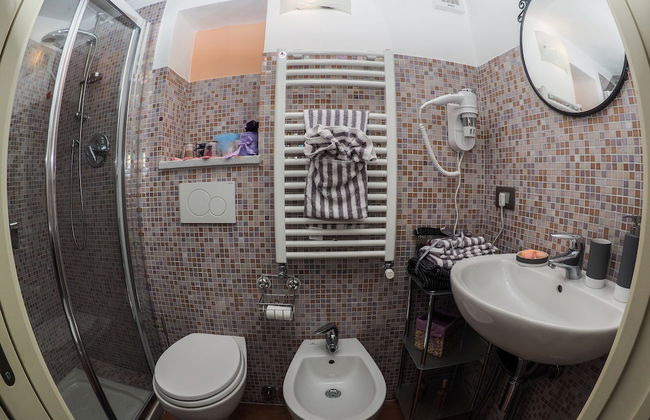 Pietra Di Mare Guest House - Foto 40