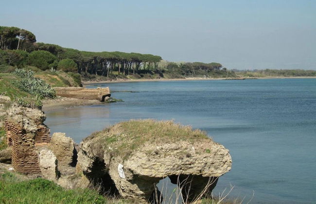 Belvilla by OYO Residenza Villa Borghese - Foto 12