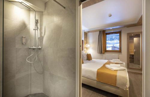 Les Balcons Platinium Val Cenis - Foto 65