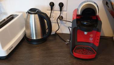 Grand F3 CONFORTABLE 5 mn de Paris et proche Disneyland - Foto 3