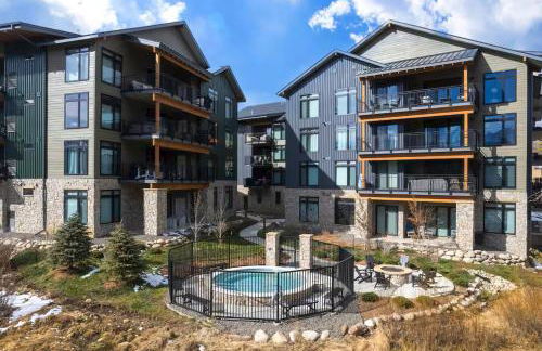 Timber Fox 2207 condo - Foto 21