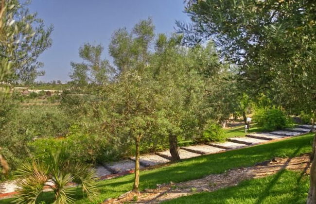 Tenuta di Roccadia - Foto 37