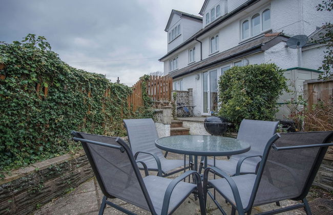 Sea Breeze Apt 3 - 2 Bed - Horton Beach - Photo 23