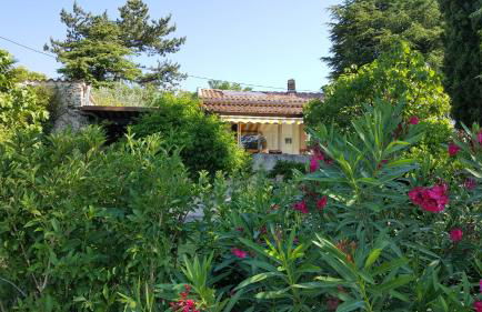 Rêve de Provence Villa avec jardin et piscine - Foto 1