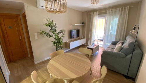 Arenales Sol y Playa Galatea II - Foto 5