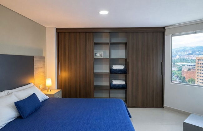 Ivanna Hotel & Apartments Laureles Estadio - Foto 56