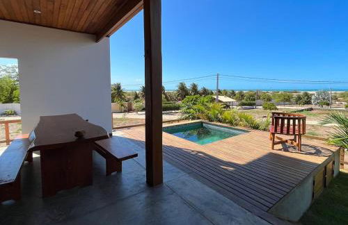 House with private pool in Condominium in São Cristóvao RN - Foto 33