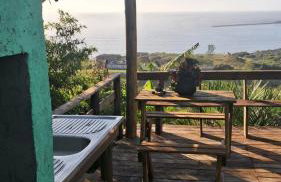 Refúgio Farol Ponta do Catalão - Imbituba/SC - Foto 137