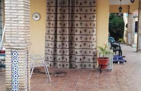 Spacious Villa with Pool in Sanlúcar la Mayor - Foto 9