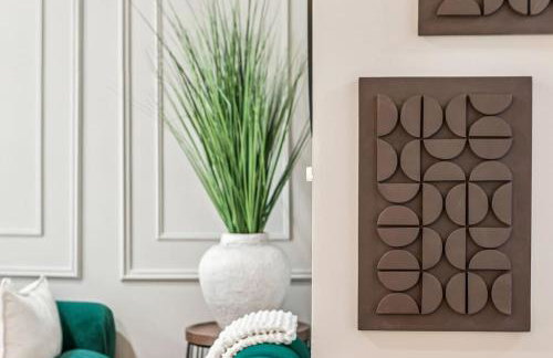 Spacious 3BR Near Rutgers plus Princeton plus NYC Access - Foto 22