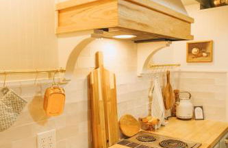 The Woodlawn Tudor - Foto 15