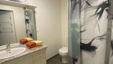 Chez Nono - Studio chaleureux proche thermes - Foto 4