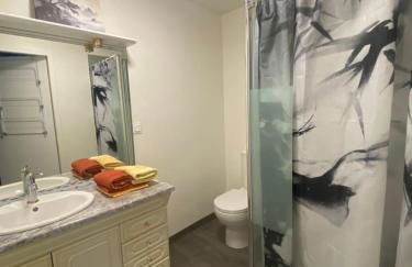 Chez Nono - Studio chaleureux proche thermes - Photo 4