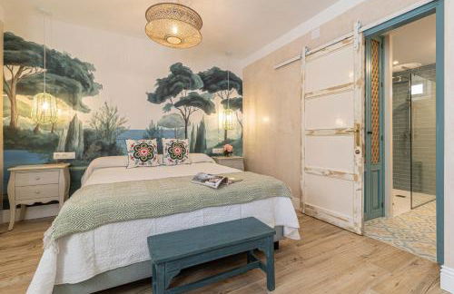 Cathedral Keepers - Exclusive apartment in Jerez - Foto 33