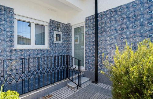 GuestReady - A classic Portuguese-style home - Foto 45