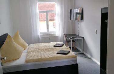 Sleep & Living FeWo Aschersleben ehem Apt BonaLoca - Foto 33
