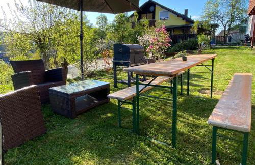 Große und helle 3 Zi Wohnung in Loßburg-Betzweiler, Schwarzwald - Foto 21