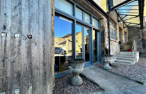 Cosy & quirky cottage in the heart of Bakewell. - Foto 1