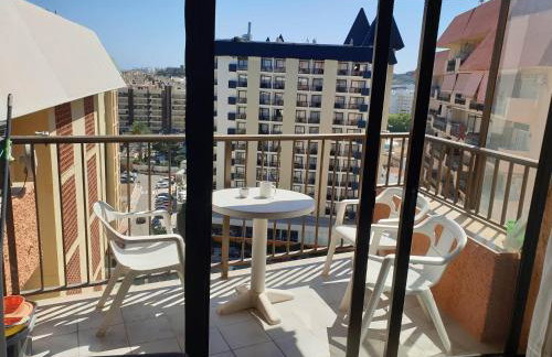 Apartment in Fuengirola by Mediterranean Beach - Foto 1