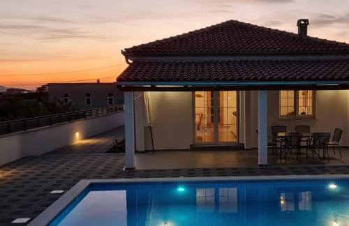 Villa Nagi - Foto 16