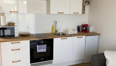 Logement avec mezzanine - Foto 5