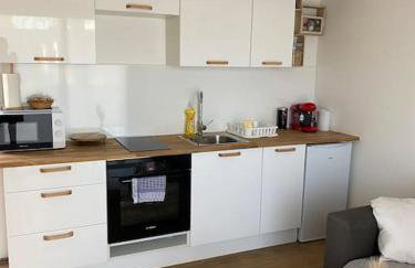 Logement avec mezzanine - Foto 5