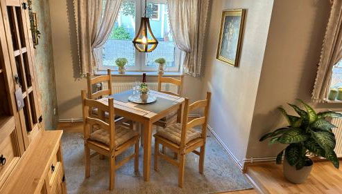 Harz-Bleibe Wernigerode - Foto 4