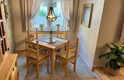 Harz-Bleibe Wernigerode - Foto 4