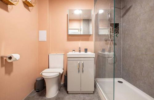 Homely 2-bed flat near London Bridge - Foto 21