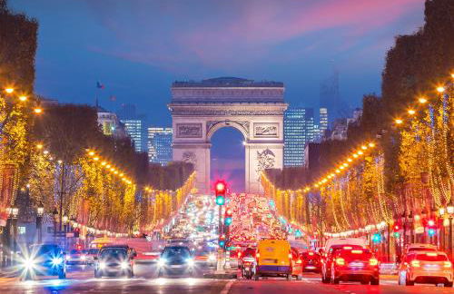 Beausoleil Studio Metro Paris Sud - Foto 31