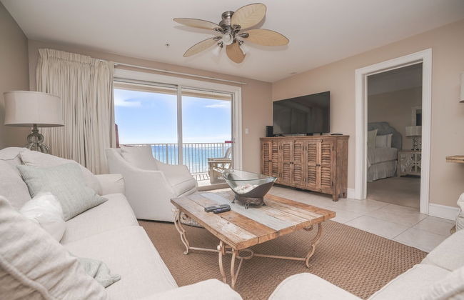 Crystal Dunes Beach Resort by Panhandle Getaways - Foto 20