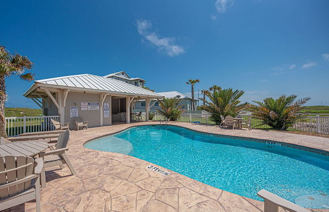 Downtime by Silver Sands Vacation Rentals - Foto 10