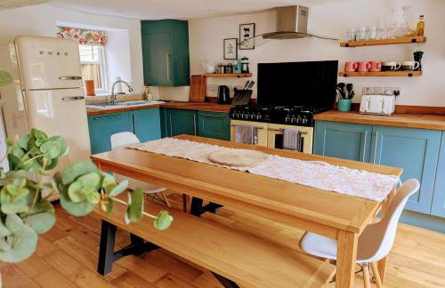 Cotswolds Townhouse in centre of Tetbury - Foto 22